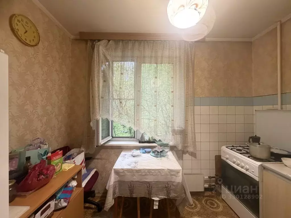 1-к кв. Москва ул. Красного Маяка, 8К2 (32.6 м) - Фото 2