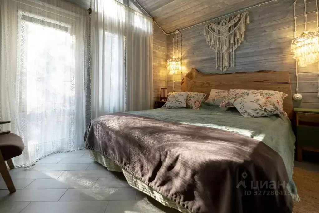 Дом в Московская область, Дмитровский муниципальный округ, д. Свистуха ... - Фото 2