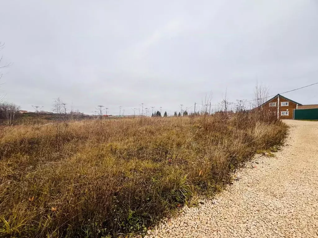 Участок в Коми, Сыктывдинский район, с. Выльгорт ул. Малая (9.22 сот.) - Фото 2