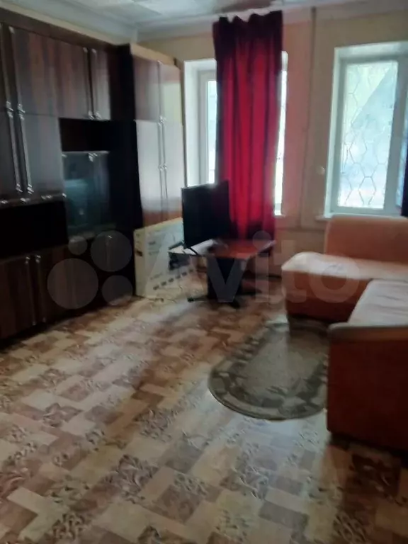 2-к. квартира, 46,5 м, 1/2 эт. - Фото 0