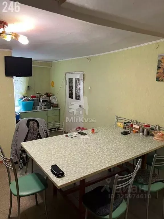 Дом в Ставропольский край, Предгорный муниципальный округ, пос. ... - Фото 2