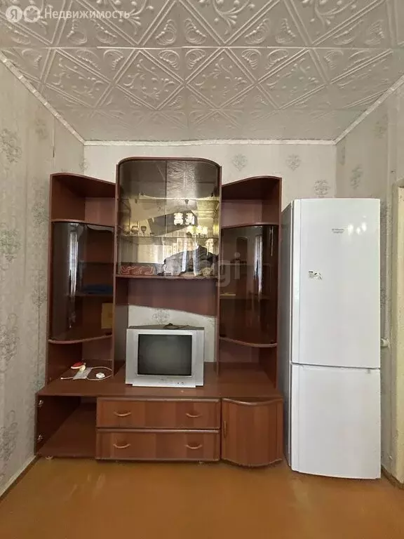 2-комнатная квартира: посёлок Пятовский, улица Горняк, 8 (39 м) - Фото 1