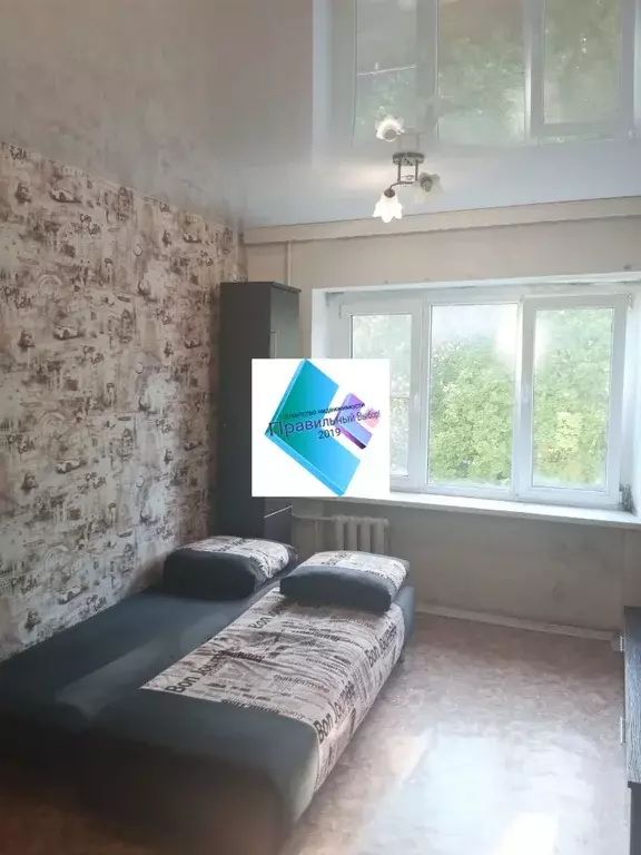 Комната Ставропольский край, Ставрополь ул. Васильева, 49 (18.0 м) - Фото 2