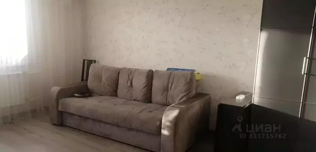 Комната Свердловская область, Первоуральск Береговая ул., 10А - Фото 2