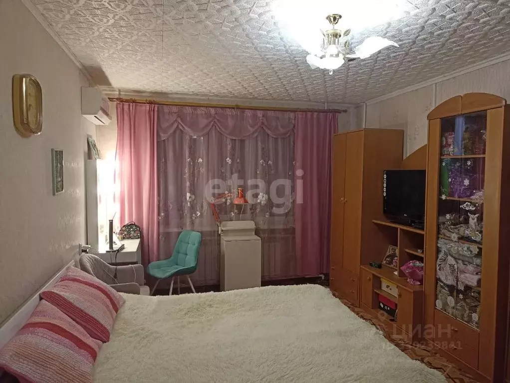 2-к кв. Крым, Евпатория городской округ, Новоозерное пгт ул. ... - Фото 1