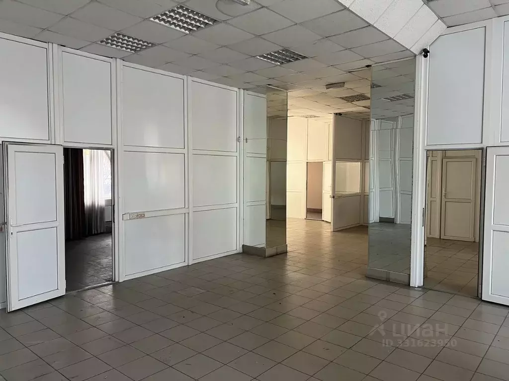 Офис в Челябинская область, Челябинск ул. Маркса, 83 (397 м) - Фото 2