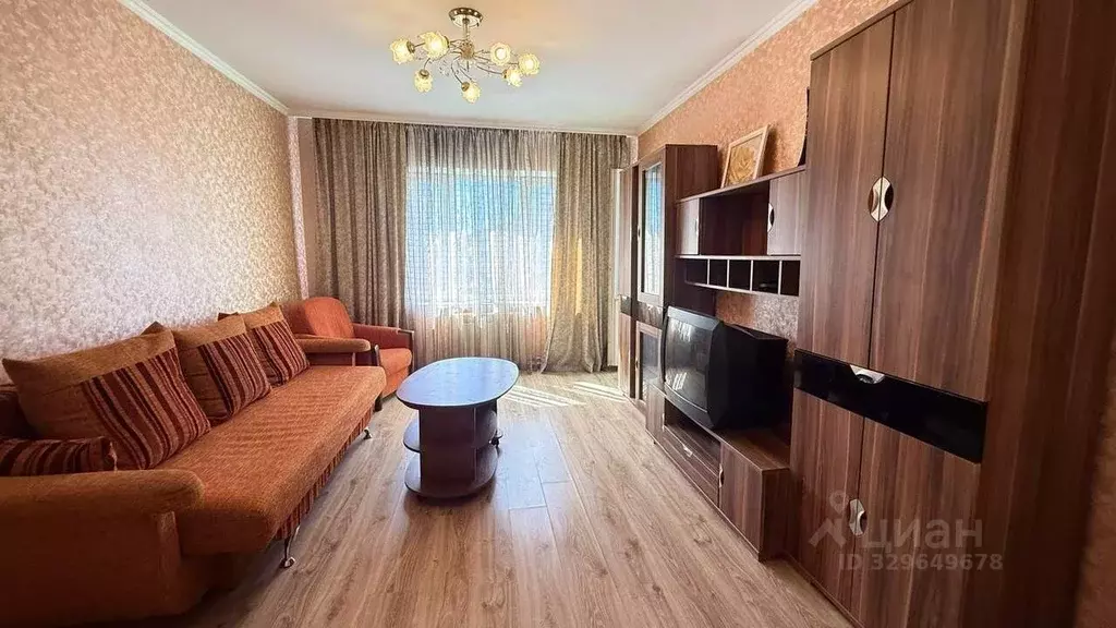 2-к кв. Калининградская область, Калининград Белгородская ул., 22 ... - Фото 1
