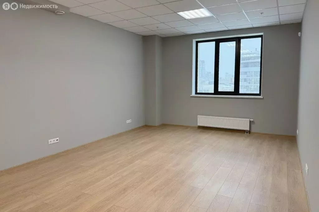 Офис (28.2 м) - Фото 2