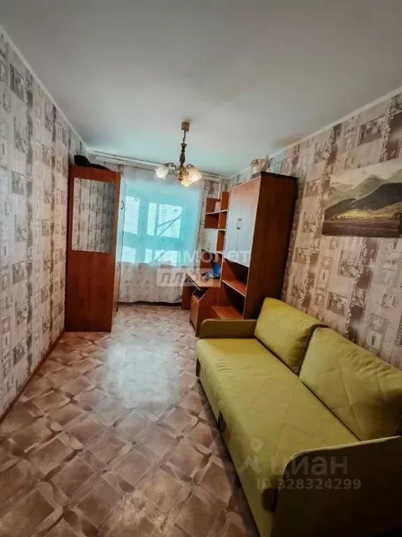 3-к кв. Иркутская область, Иркутск Байкальская ул., 155 (58.5 м) - Фото 1