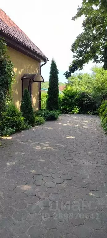 Дом в Калининградская область, Балтийск Балтийская Дружба СНТ, ул. 4-я ... - Фото 2