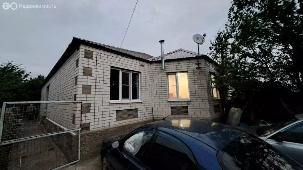 Дом в Михайловск, Станичная улица, 83 (85 м) - Фото 1