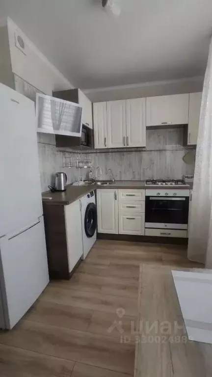 1-к кв. Татарстан, Нижнекамск ул. Менделеева, 25 (40.0 м) - Фото 1