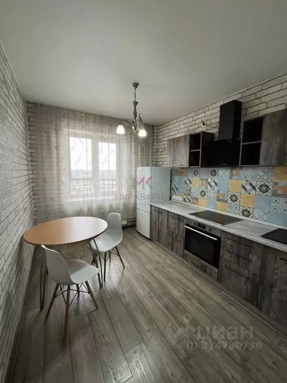 1-к кв. Хакасия, Абакан ул. Кирова, 120А (34.0 м) - Фото 0