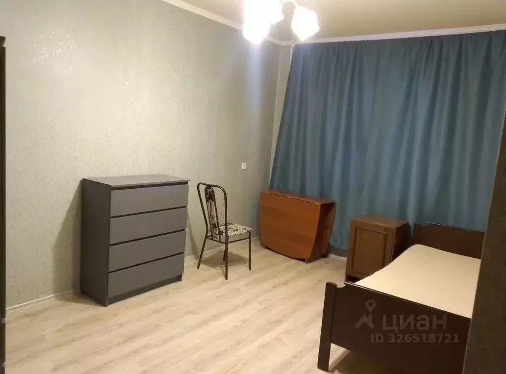 3-к кв. Москва Нагатинская наб., 48/2 (80.0 м) - Фото 2