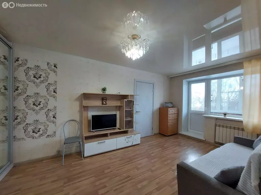 2-комнатная квартира: Псков, улица Льва Толстого, 20А (41.1 м) - Фото 2