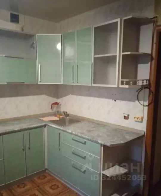 1-к кв. Ростовская область, Ростов-на-Дону просп. Шолохова, 207/1 ... - Фото 1