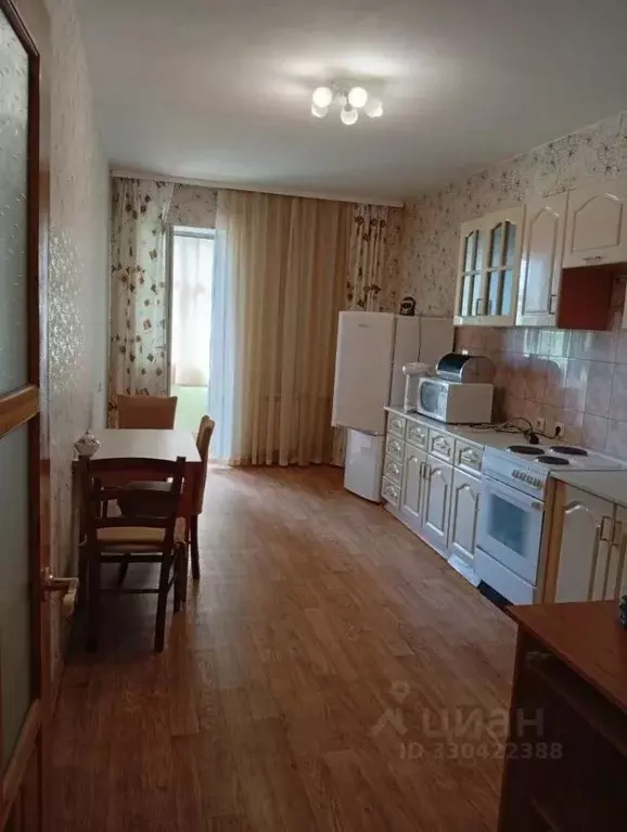 2-к кв. Иркутская область, Иркутск ул. 4-я Советская, 58 (75.5 м) - Фото 2