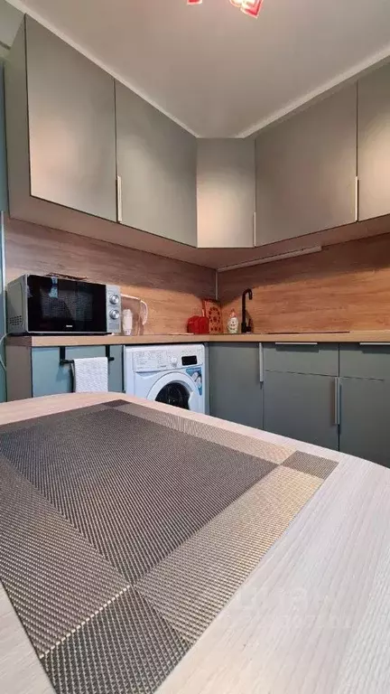 3-к кв. Москва Шипиловская ул., 50К3 (50.0 м) - Фото 1