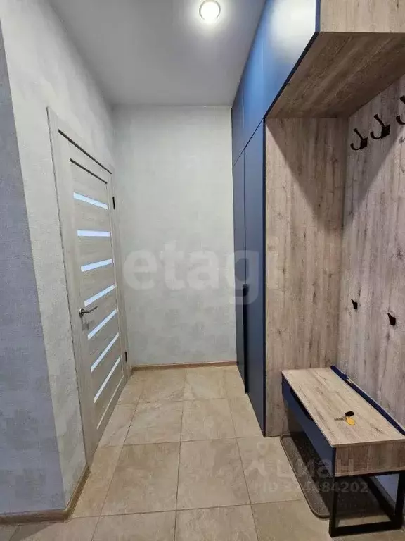 1-к кв. Тверская область, Тверь Псковская ул., 12к3 (39.0 м) - Фото 2