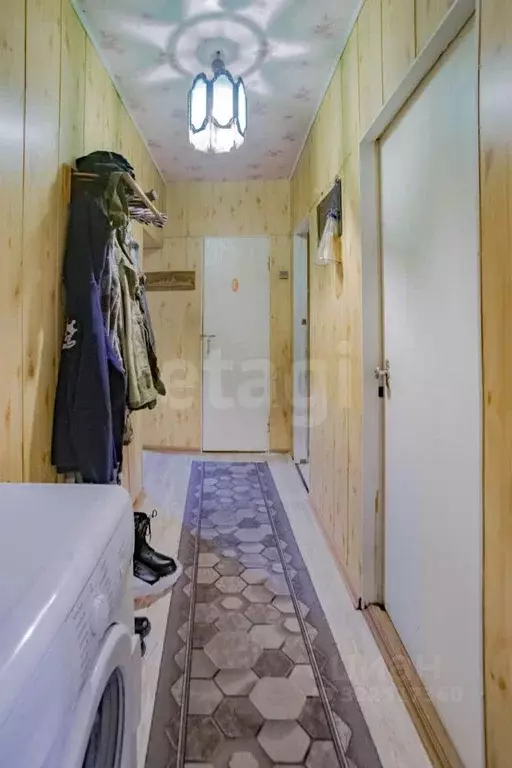 2-к кв. Вологодская область, Вологда ул. Засодимского, 4А (43.0 м) - Фото 0