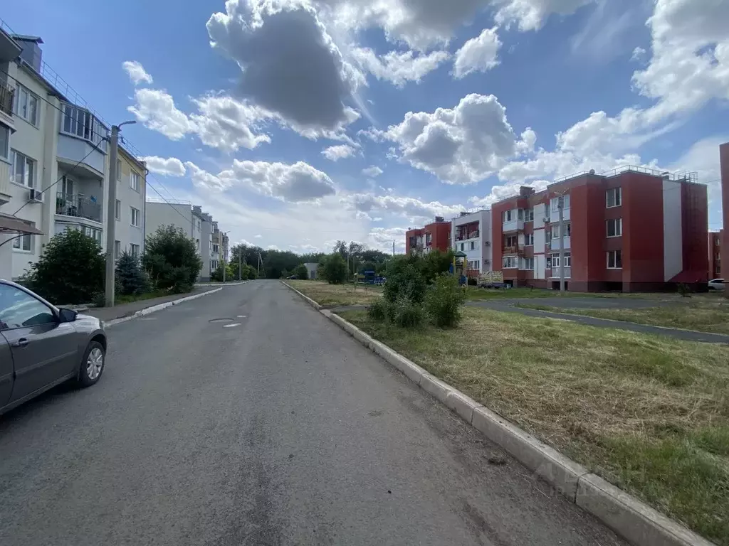 1-к кв. Оренбургская область, Оренбург Южный мкр, ул. Тобольская, 67 ... - Фото 1