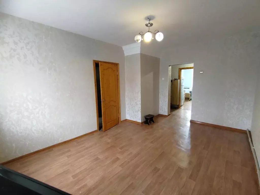 Квартира, 2 комнаты, 40.79 м - Фото 1