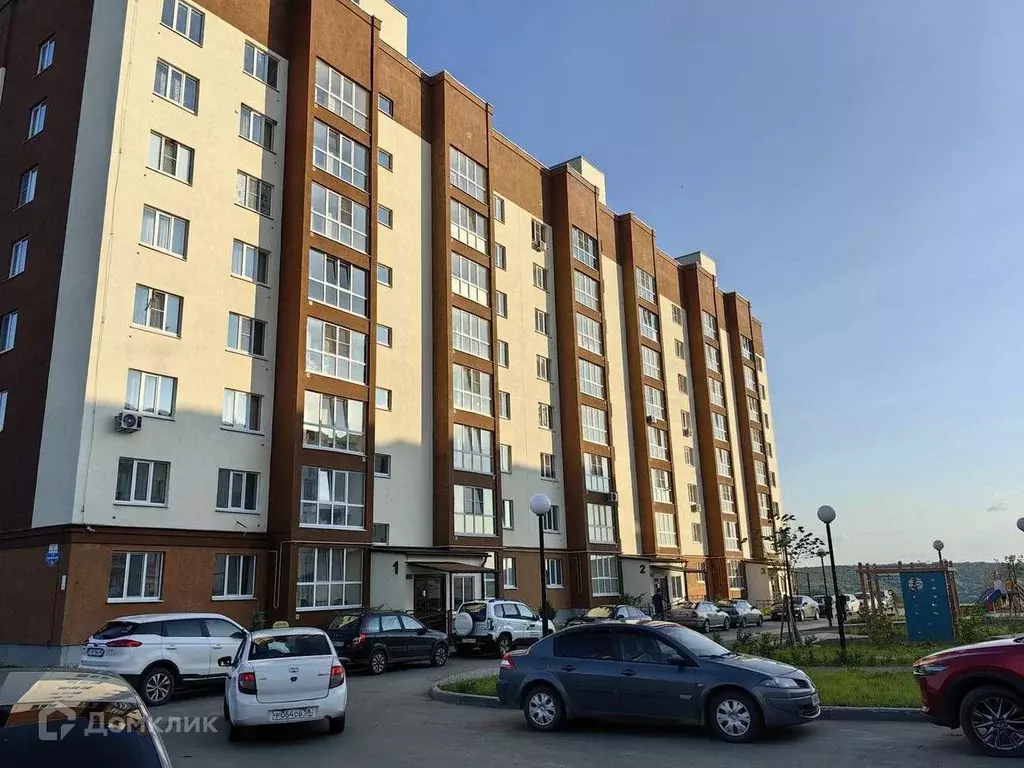 Продаётся квартира-студия, 36.7 м - Фото 0