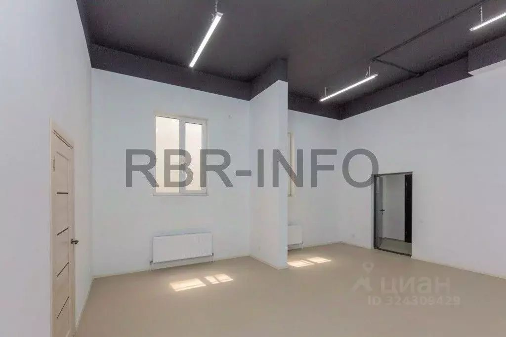 Помещение свободного назначения в Ставропольский край, Ставрополь ул. ... - Фото 1