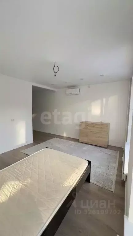 Студия Москва ул. Аэростатная, 15к12 (25.6 м) - Фото 2