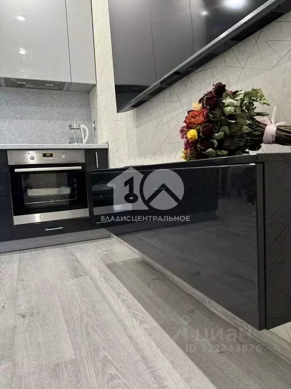 Студия Новосибирская область, Новосибирск ул. Гоголя, 26 (28.8 м) - Фото 1