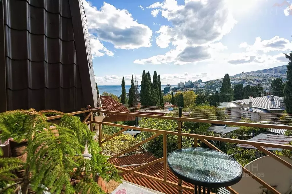 Дом в Крым, Ялта ул. Войкова, 15А (76 м) - Фото 1