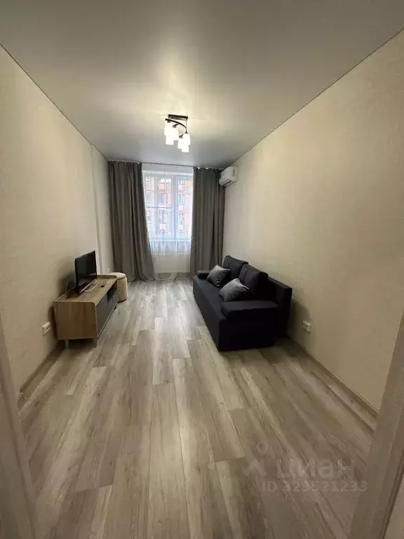 1-к кв. Краснодарский край, Краснодар пос. Знаменский, ул. Природная, ... - Фото 2