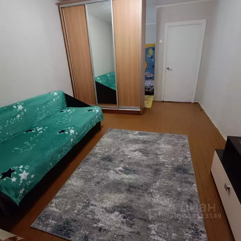 1-к кв. Тульская область, Тула проезд 1-й Металлургов, 1 (36.0 м) - Фото 0