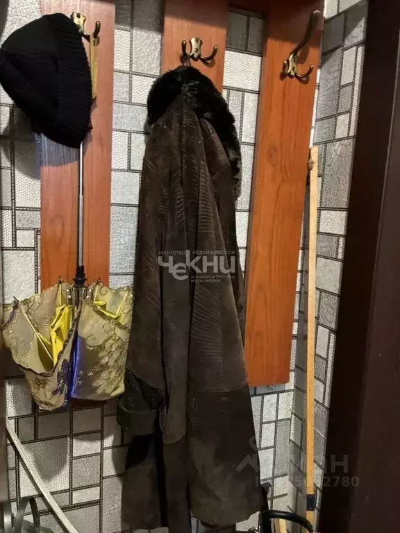 3-к кв. Нижегородская область, Нижний Новгород Дачная ул., 15А (37.3 ... - Фото 2