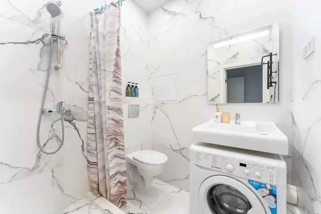 Студия Москва Открытое ш., 14Д (25.0 м) - Фото 2