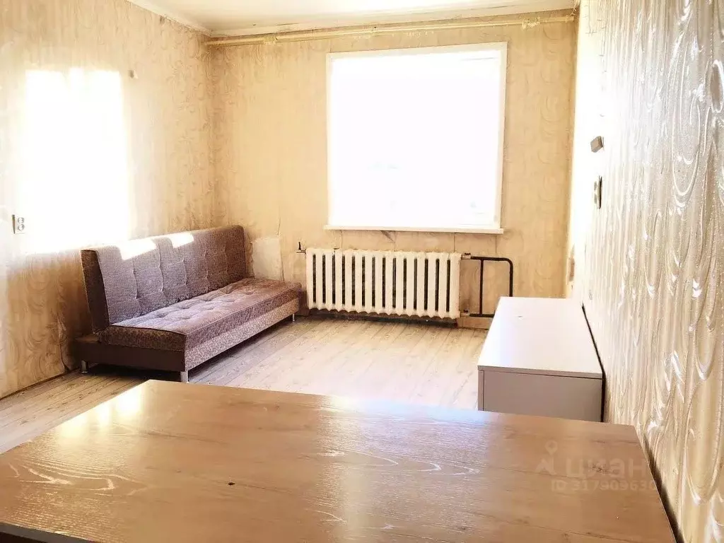Комната Саха (Якутия), Якутск ул. Дзержинского, 22/6 (19.8 м) - Фото 0