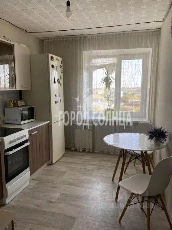 3-к кв. Омская область, Омск Машиностроительная ул., 5 (65.9 м) - Фото 1