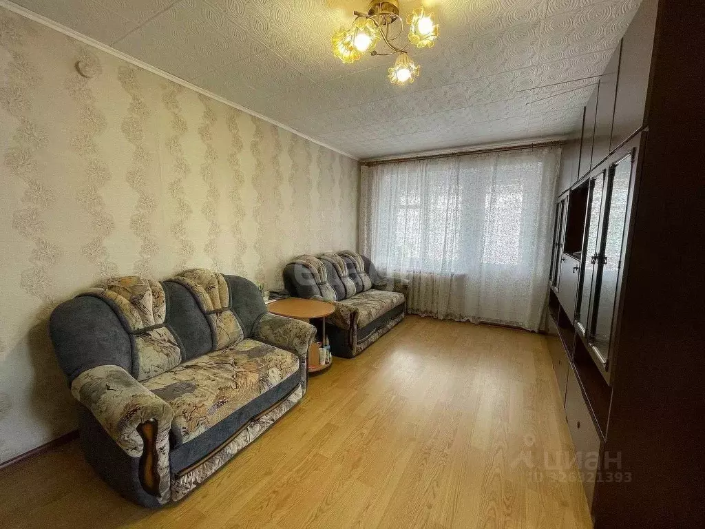 3-к кв. Свердловская область, Талицкий муниципальный округ, с. Бутка ... - Фото 1