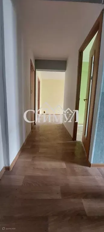 Продаётся 3-к квартира, 58.8 м - Фото 1