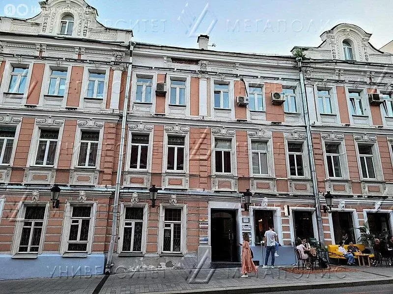 Офис (41 м) - Фото 2