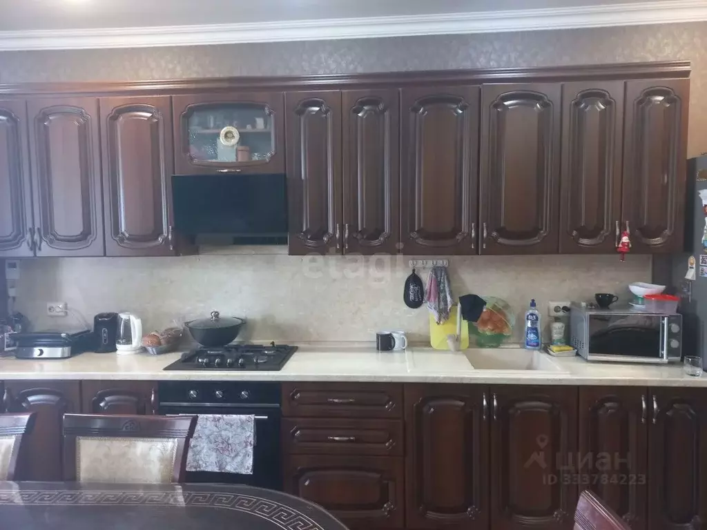 Дом в Краснодарский край, Геленджик ул. Генерала Раевского (291 м) - Фото 2
