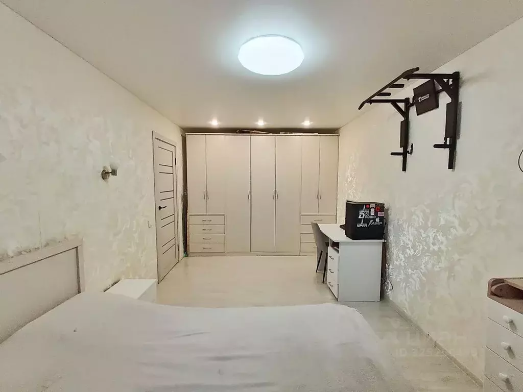 1-к кв. Пермский край, Пермь Екатерининская ул., 53 (30.1 м) - Фото 2