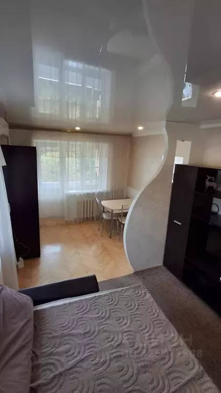 1-к кв. Ставропольский край, Пятигорск пл. Ленина, 8 (26.0 м) - Фото 1