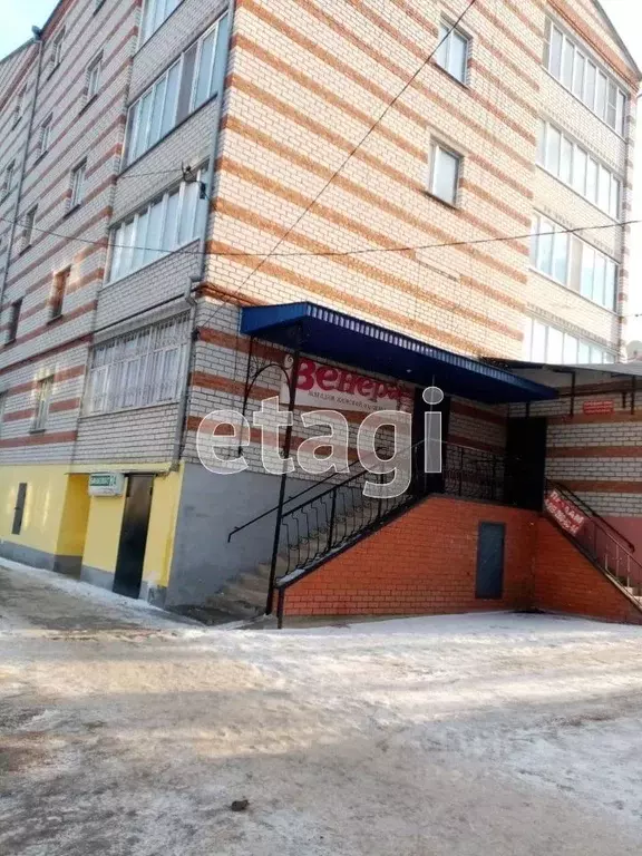 Помещение свободного назначения в Белгородская область, Новый Оскол ... - Фото 2