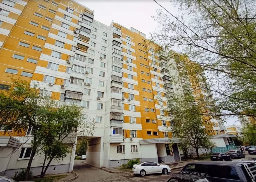 Квартира-студия, 18 м, 1/12 эт. - Фото 0