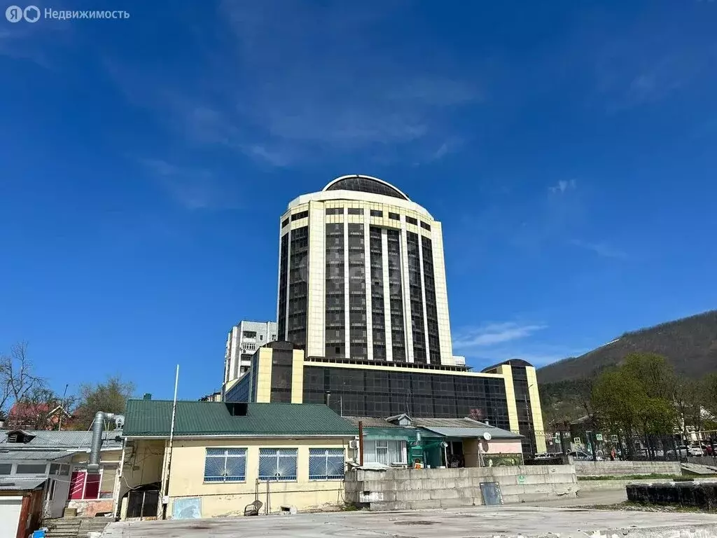 1-комнатная квартира: Пятигорск, улица Пастухова, 20 (73.2 м) - Фото 1
