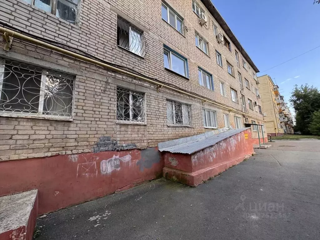 Комната Оренбургская область, Оренбург ул. Братьев Башиловых, 15/3 ... - Фото 1