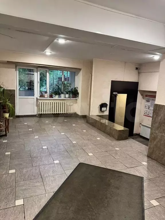3-к. квартира, 67,8 м, 2/16 эт. - Фото 1