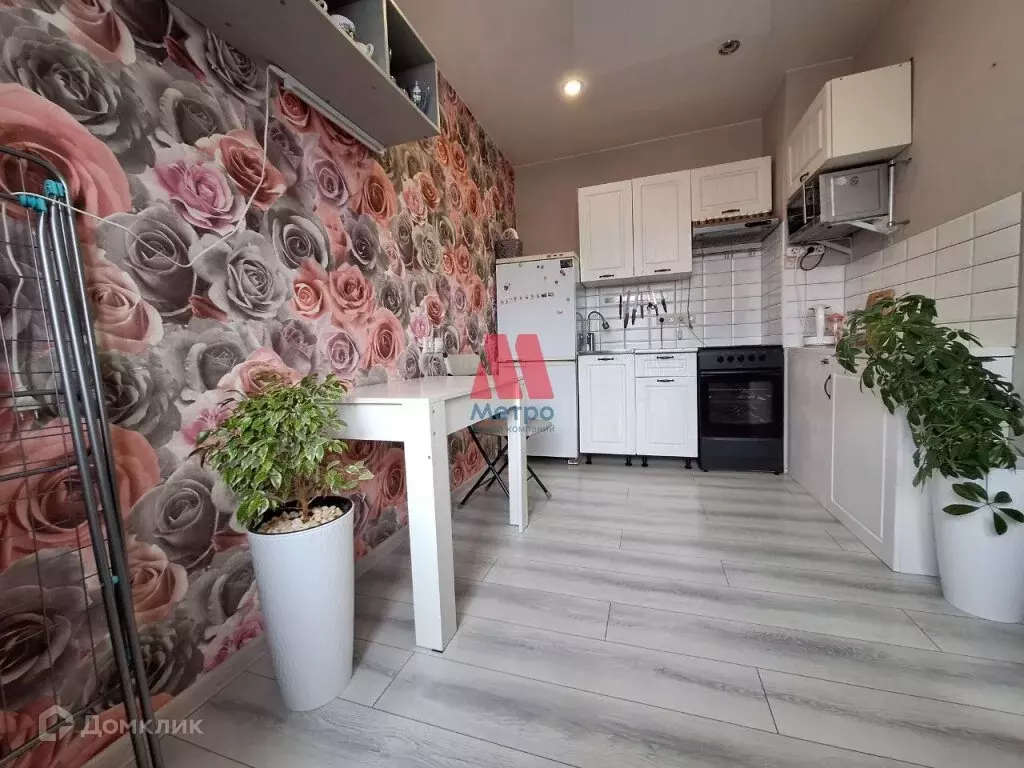 Продаётся 1-к квартира, 26.2 м - Фото 0