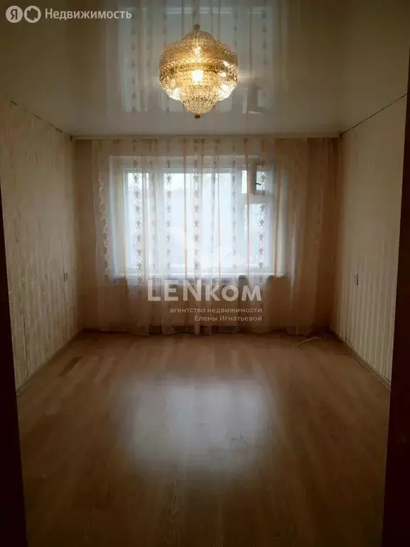 3-комнатная квартира: Ижевск, улица Холмогорова, 19 (66.1 м) - Фото 1